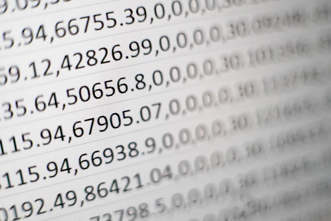 Photo Data synchronization